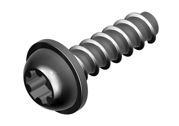 7736700684 Schraube M 3,5 x 12 (6x) Buderus Ersatzteil