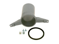 7736700689 Abgasrohr - Adapter Buderus Ersatzteil