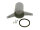 7736700689 Abgasrohr - Adapter Buderus Ersatzteil