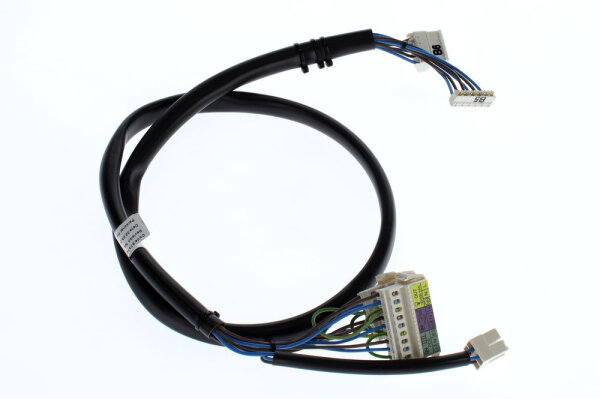 7736700719 Kabelbaum Installation 230V Buderus Ersatzteil