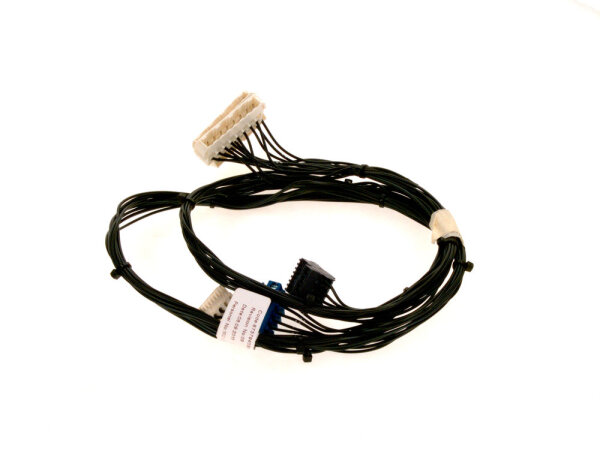 7736700724 Kabelbaum Installation 24V Buderus Ersatzteil