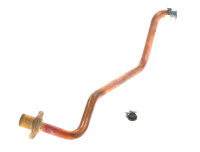 7736700737 Gasrohr Buderus Ersatzteil