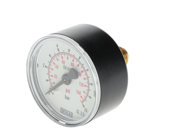 7736700913 Manometer Buderus Ersatzteil