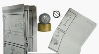 7736700914 Sicherheitsventil 6 bar <= 100 kW Buderus...