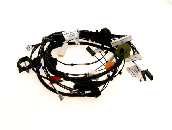 7736701374 Kabelbaum intern 24V Buderus Ersatzteil