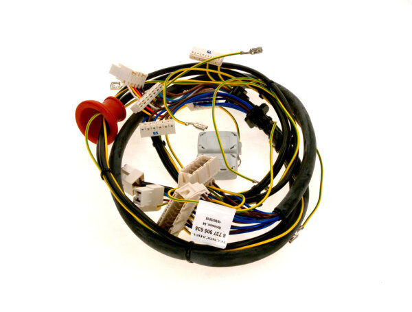 7736701381 Kabelbaum Installation 230V Buderus Ersatzteil