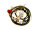 7736701381 Kabelbaum Installation 230V Buderus Ersatzteil
