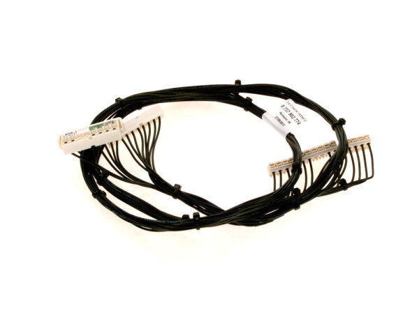7736701382 Kabelbaum Installation 24V Buderus Ersatzteil