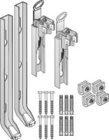 7738323644 Konsole Plan F8 CV 10 vertikal Buderus Ersatzteil