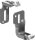 7738325438 338-1 10 horizontal (3x), + Buderus Ersatzteil