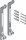 7738331902 BMSplus FEX 11 H500 horizontal (2x),+ V2 Buderus Ersatzteil
