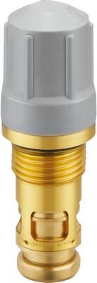 7738335335 Oventrop Q-Tech Einbauventil GDQ Buderus Ersatzteil