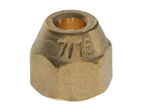 7739832339 Mutter TLM-A01 1/4" Buderus Ersatzteil