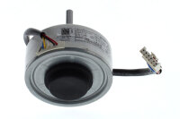 7739832343 Motor Buderus Ersatzteil