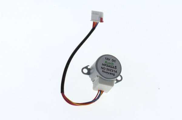 7739832349 Motor Buderus Ersatzteil