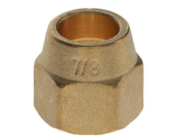 7739832418 Mutter TLM-D04 5/8" Buderus Ersatzteil