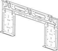 7739832488 Wandhalter Buderus Ersatzteil