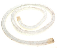 7742000128 Dichtschnur 30x30-2550 Buderus Ersatzteil