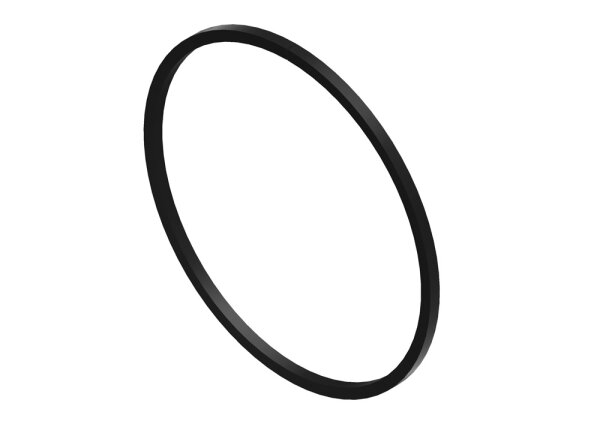 7742000131 Dichtschnur 30x30-3500 Buderus Ersatzteil