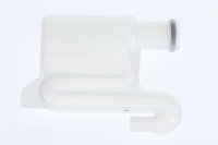 7746700064 Siphon Buderus Ersatzteil