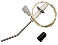 7746700133 Ionisationselektrode m. Kabel u. Stecker...