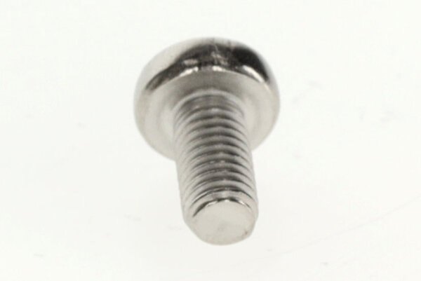 7746700152 Schrauben M5x12 torx (10x) Buderus Ersatzteil