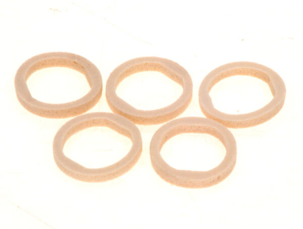 7746900127 Dichtung Gasrohr Rahmen (5x) Buderus Ersatzteil