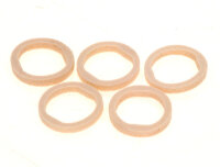 7746900127 Dichtung Gasrohr Rahmen (5x) Buderus Ersatzteil