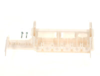 7746900233 Hauptanschlussplatte Buderus Ersatzteil