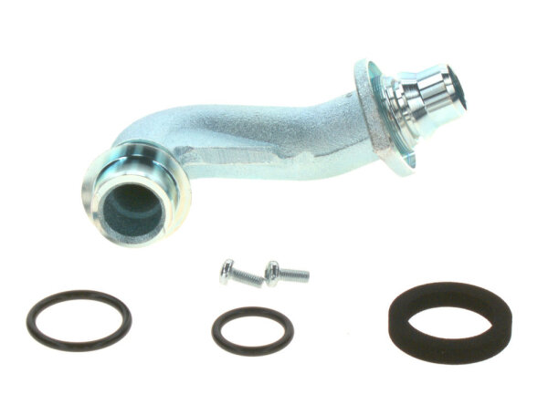 7746900242 Rohr Sanitair Buderus Ersatzteil