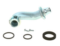 7746900242 Rohr Sanitair Buderus Ersatzteil