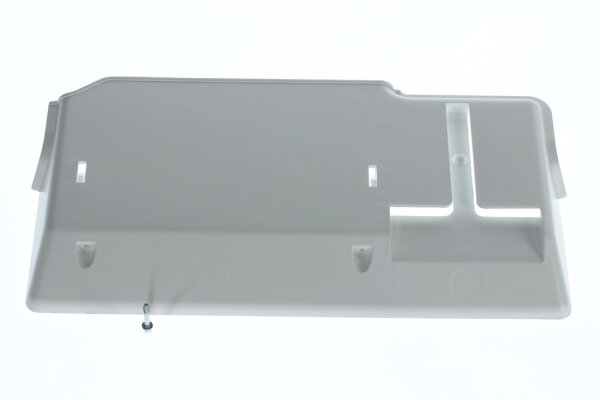 7746900244 Haube Hauptanschlussplatte Buderus Ersatzteil