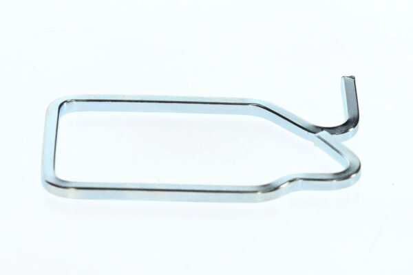 7746900284 Klemme (5x) Buderus Ersatzteil