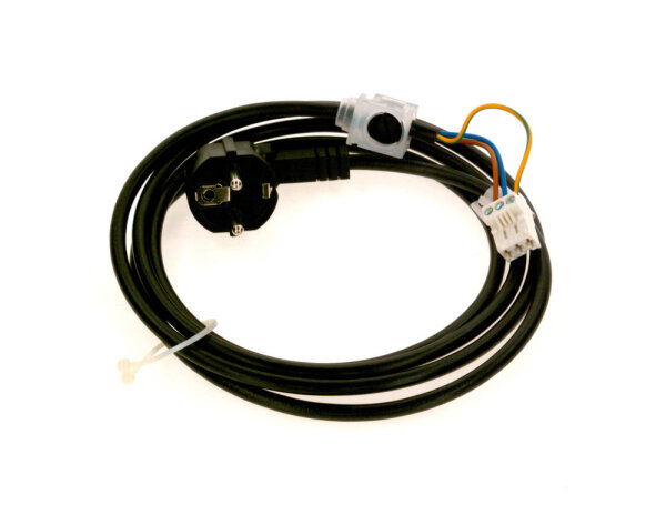 7746900338 Netzkabel Buderus Ersatzteil