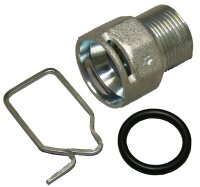 7746900344 Fitting G3/4" Buderus Ersatzteil