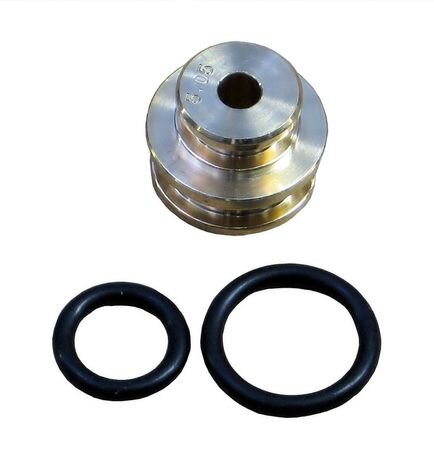 7746900345 Gasdüse 5,05 mm Buderus Ersatzteil