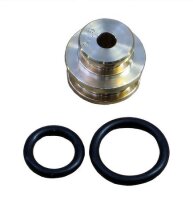 7746900345 Gasdüse 5,05 mm Buderus Ersatzteil