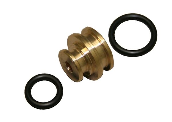 7746900346 Gasdüse 5,90 [mm] Buderus Ersatzteil