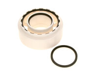 7746900415 Adapter Kesselanschluss 125-80 Buderus Ersatzteil