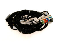7746900536 Kabelbaum 24V (62/65kW) Buderus Ersatzteil