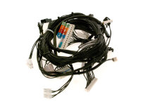 7746900537 Kabelbaum 24V (95/98kW) Buderus Ersatzteil