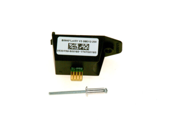 7747001187 Modul BIM40 V3 GB312-200 (Armatur VR) Buderus Ersatzteil