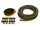 7747001604 Dichtungssatz Tür Pellet 2 W Buderus Ersatzteil