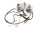 7747001616 Abgasventilator Kpl.Pellet_1/2W everp Buderus Ersatzteil