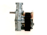 7747001622 Getriebe Pellet_1/2W everp Buderus Ersatzteil