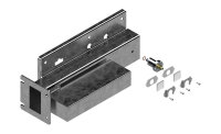 7747002342 Verteilerrohr 90/120 V2 everp Buderus Ersatzteil