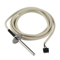 7747002902 Abgasfühler D29/d6 60mm everp Buderus...