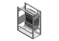7747005483 Kesselblock 4Gld everp V2 Buderus Ersatzteil