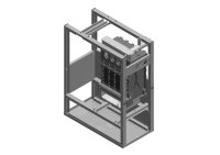 7747005484 Kesselblock 5Gld everp V2 Buderus Ersatzteil