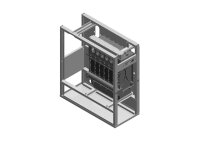 7747005486 Kesselblock 7Gld everp V2 Buderus Ersatzteil